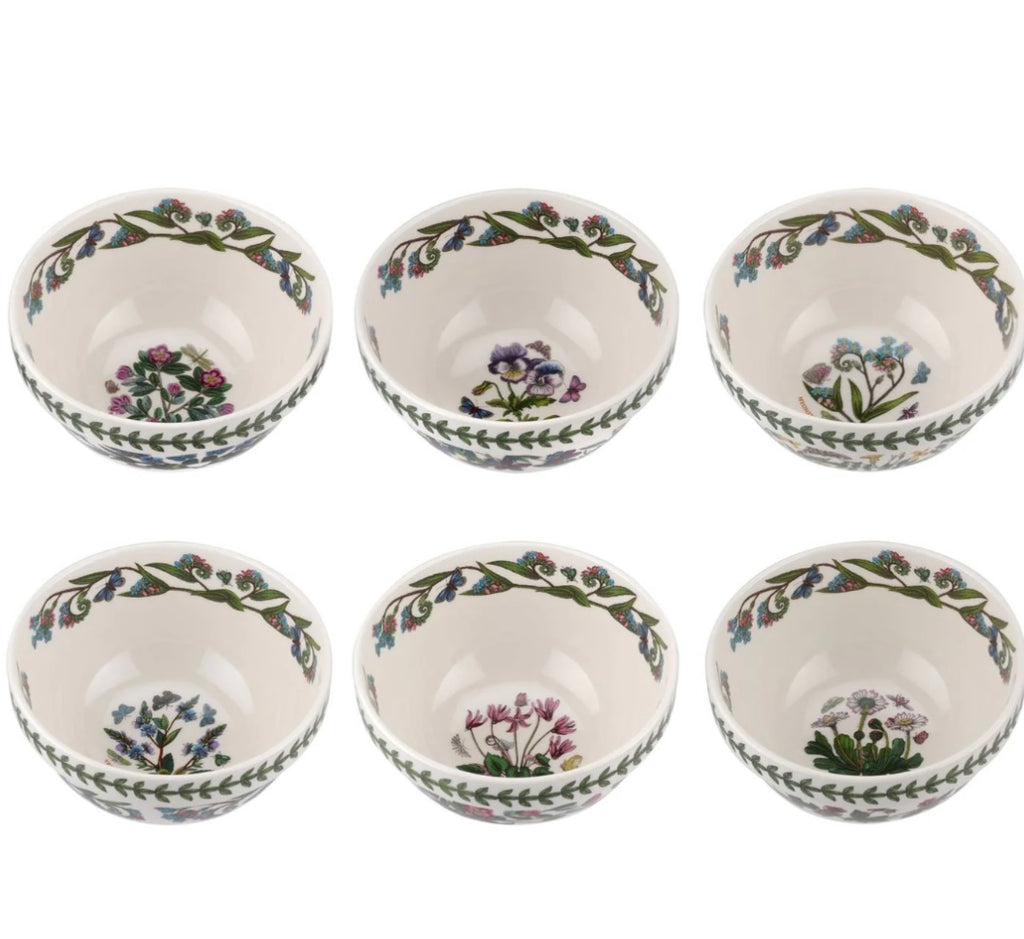 5” Stacking Bowl