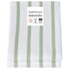 Basketweave Dishcloths S/2