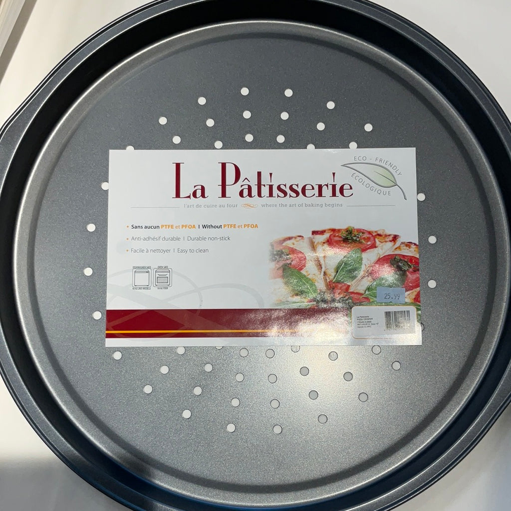 La Patisserie 16’’ Pizza Crisper