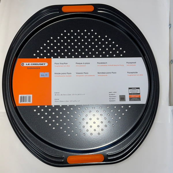 Le Creuset 15’’ Pizza Tray