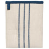Vintage French Oven Mitt