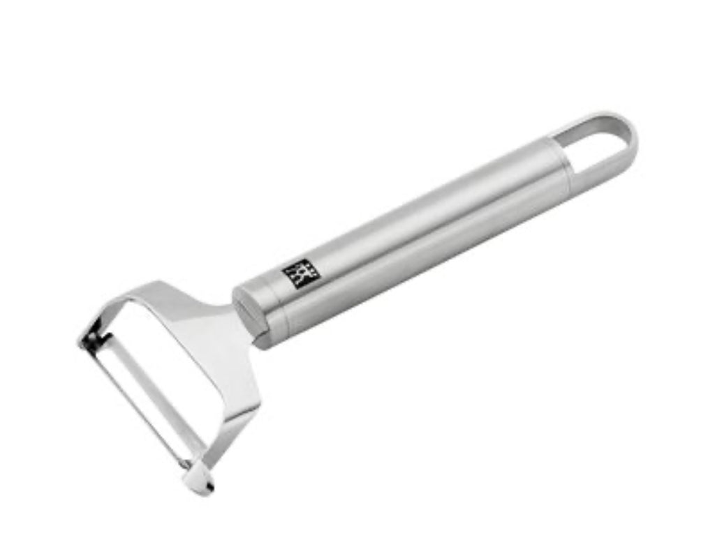 Pro S/S Swivel Peeler