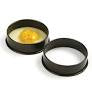 Round egg/pancake rings
