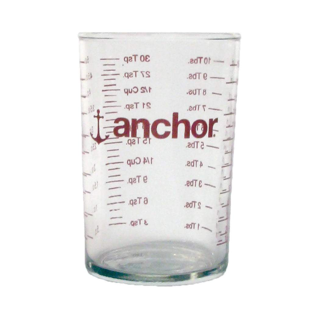 5oz Measuring Glass