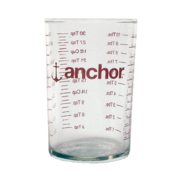 5oz Measuring Glass