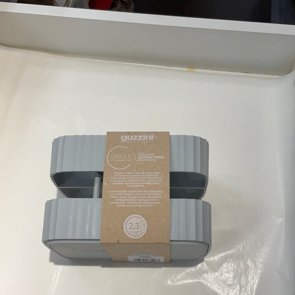 Guzzini Drain &Safe