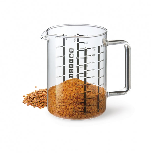 Cooking and Measuring Jug 0.5L