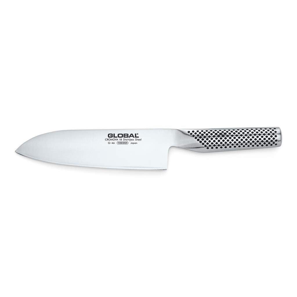 Global Santoku Knife