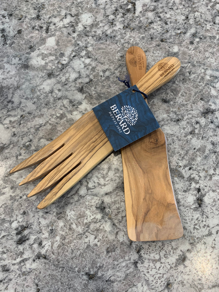 Sauerkraut Server Set