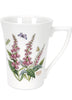 Botanic Garden Mandarin Mugs (Individual)