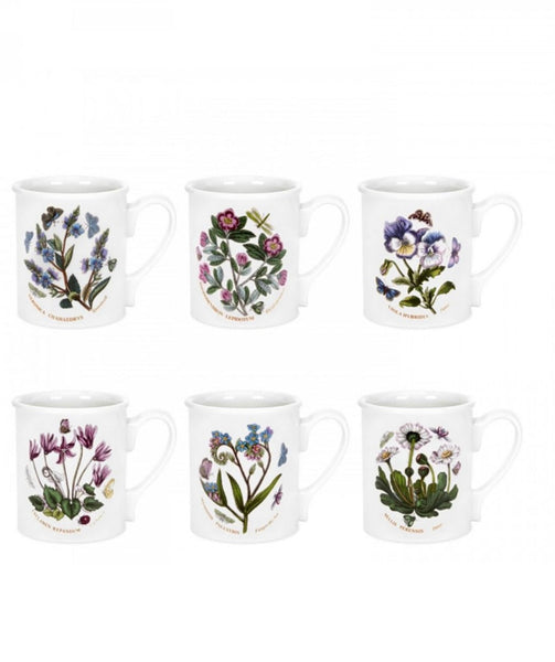 Breakfast Mugs (Individual)