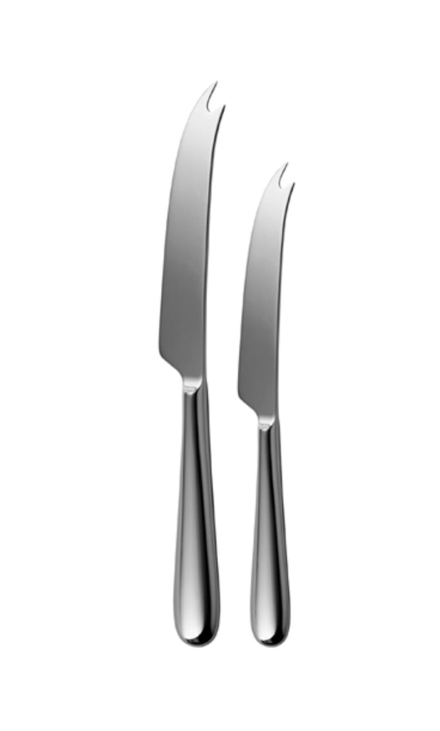 Cello Cheese Knives
