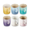 The Sorbet Collection