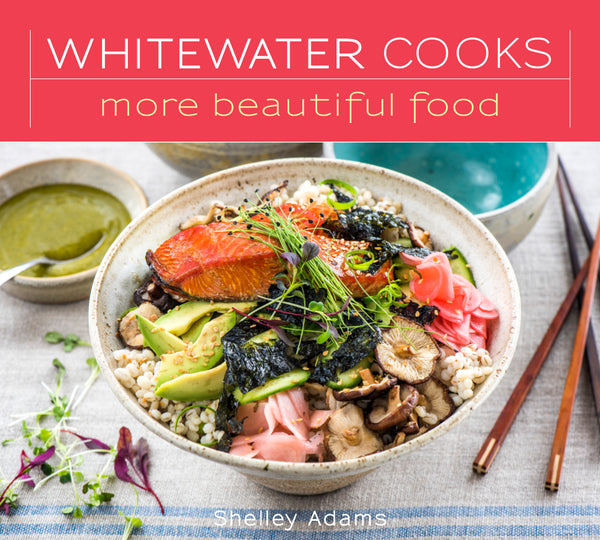 Whitewater : More Beautiful Food