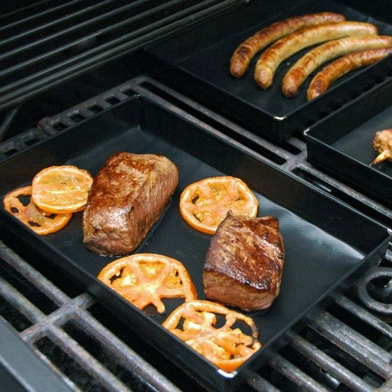 BBQ & Oven Basket