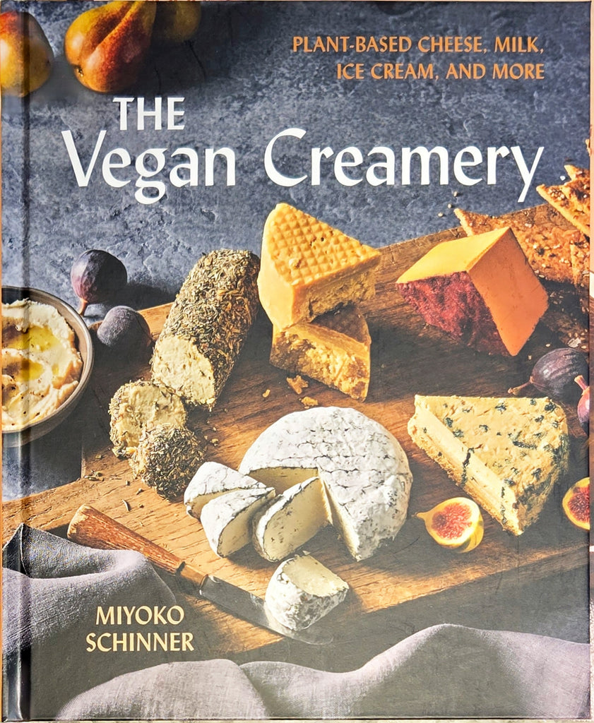 The Vegan Creamery