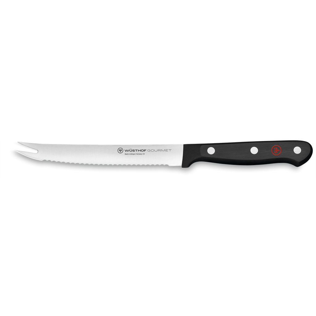 Gourmet Tomato Knife