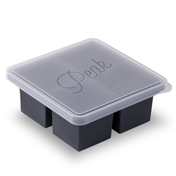 “Peak” Cup Cube Ice Tray
