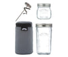 Glass Yogurt Maker