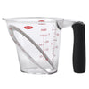 Good Grips Angled Measuring Cups