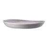 Junto 33cm Flat/Low Bowl (Porcelain)