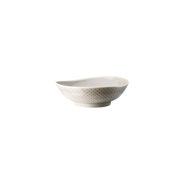 Junto 15cm Low/Flat Bowl (Porcelain)