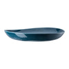 Junto 33cm Flat/Low Bowl (Porcelain)