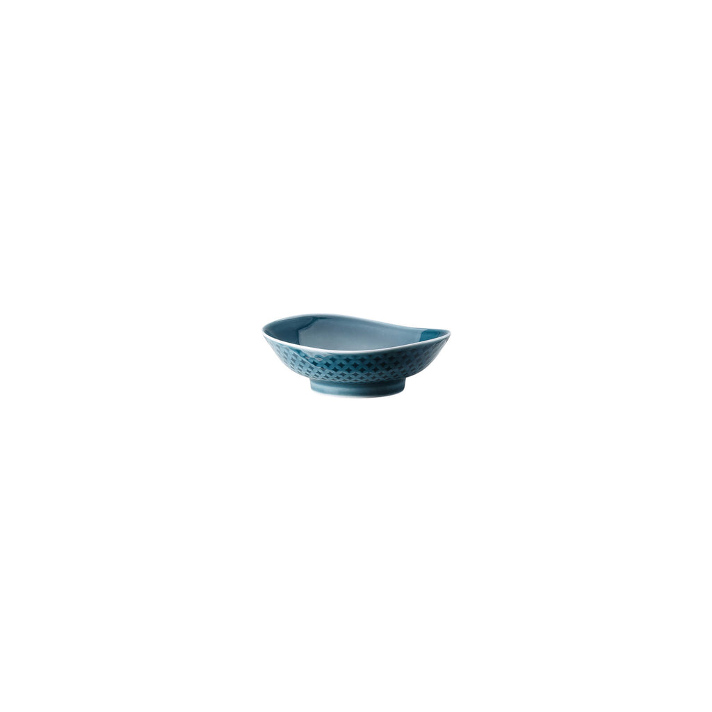 Junto 10cm Low/Flat Bowl (Porcelain)