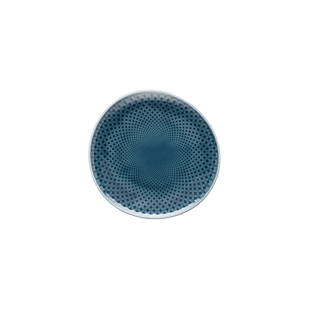 Junto Bread & Butter Plate (Porcelain)