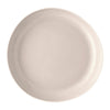 Junto 33cm Flat/Low Bowl (Porcelain)