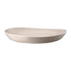 Junto 33cm Flat/Low Bowl (Porcelain)