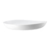 Junto 33cm Flat/Low Bowl (Porcelain)