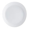 Junto 33cm Flat/Low Bowl (Porcelain)