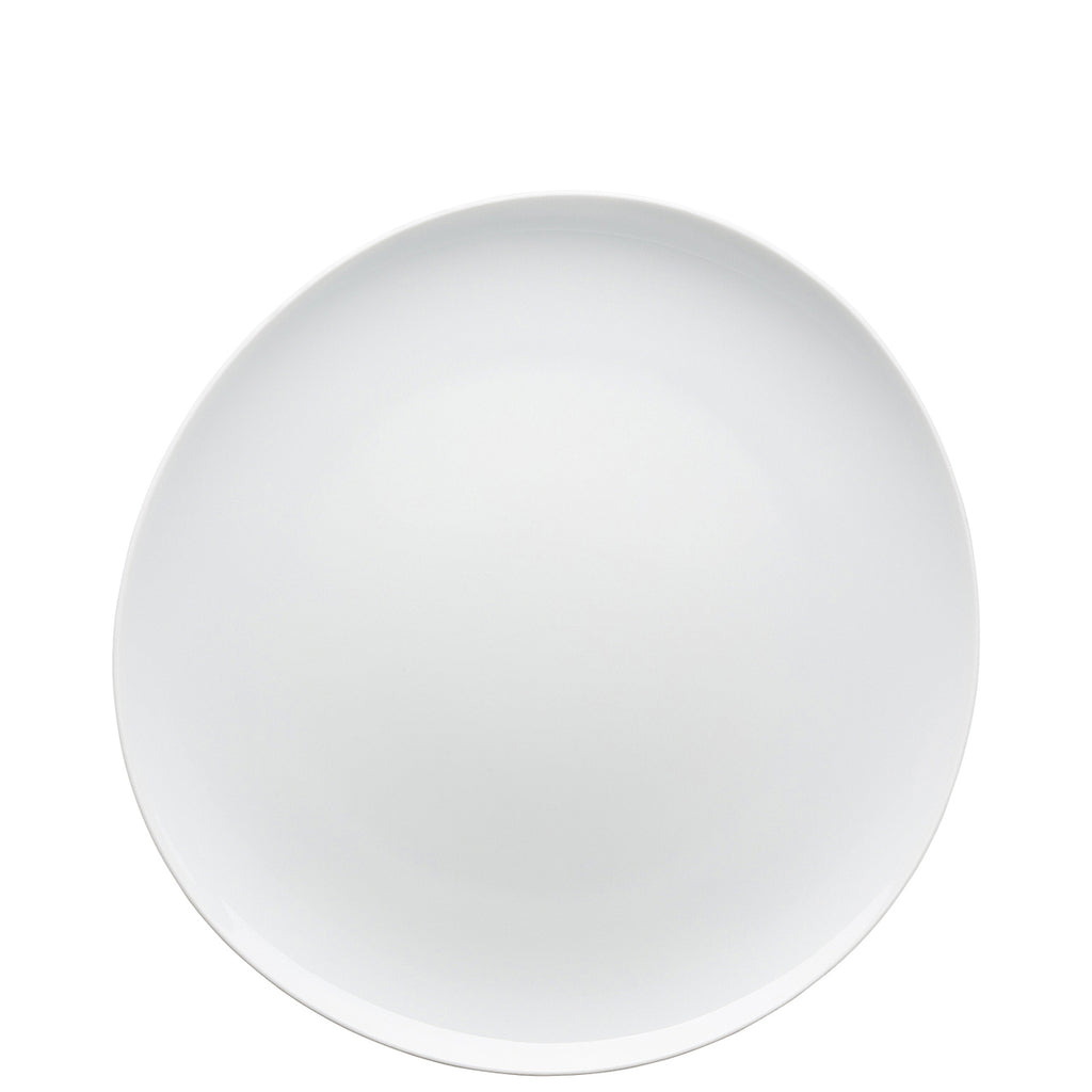 Junto Dinner Plate (Porcelain)