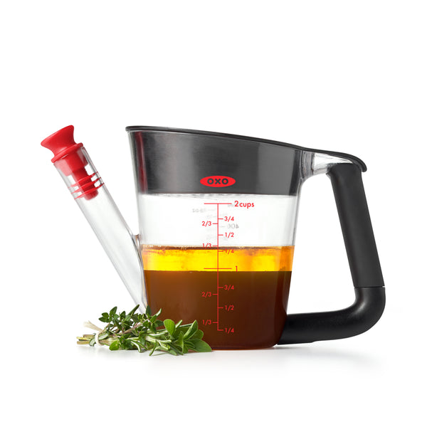 Good Grips 2 Cup Fat Separator