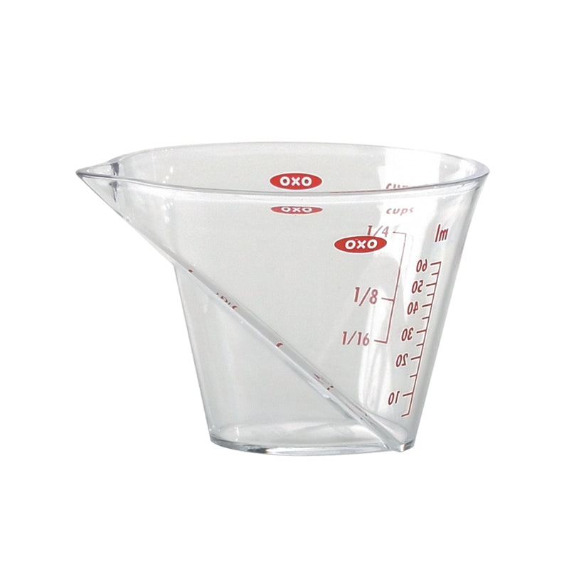 Good Grips Angled Measuring Cups