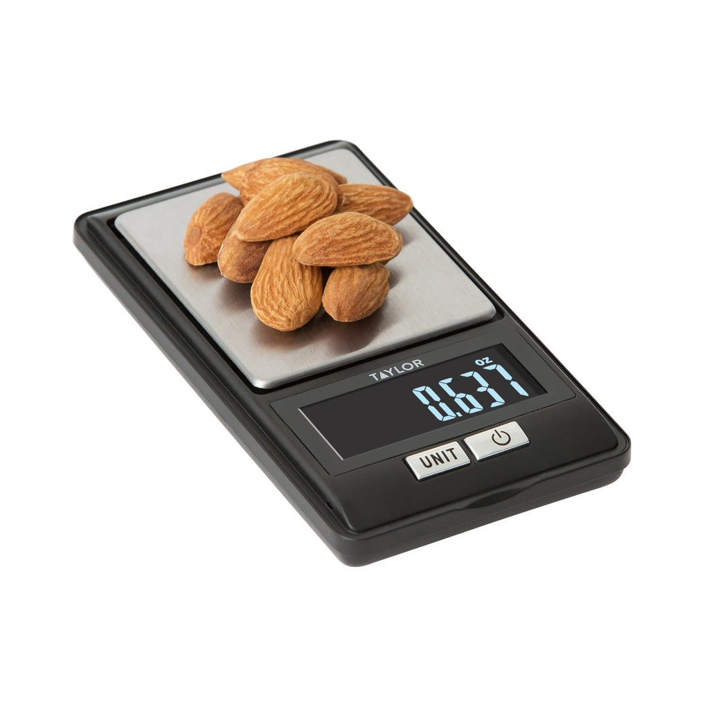 Precision Portions Digital Kitchen Scale