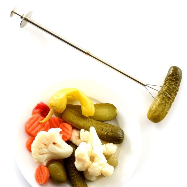 SS Pickle Pinchers