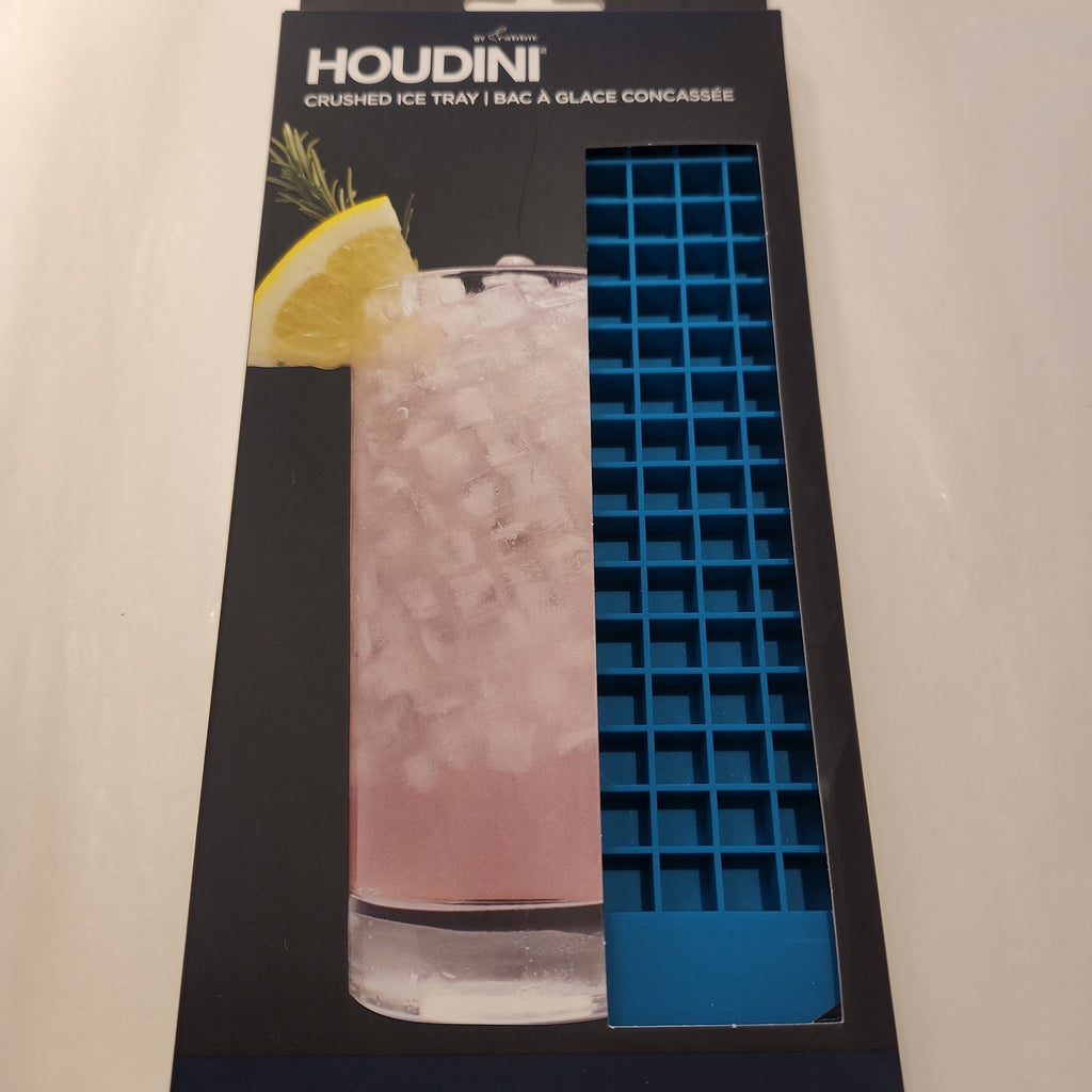 Houdini Crushed Ice Tray