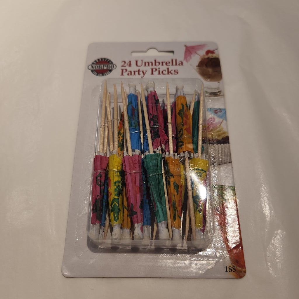 Umbrella Picks