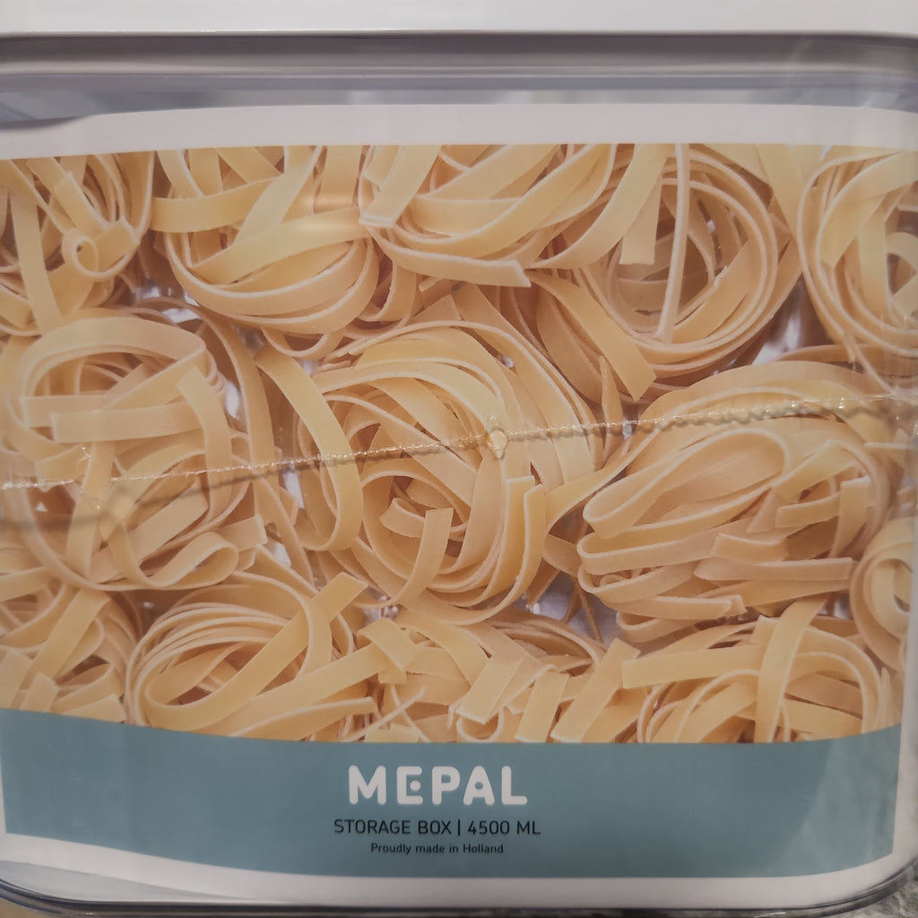 Modula Storage Box