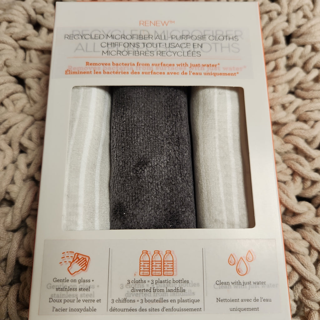 Renew All Purpose Cloths