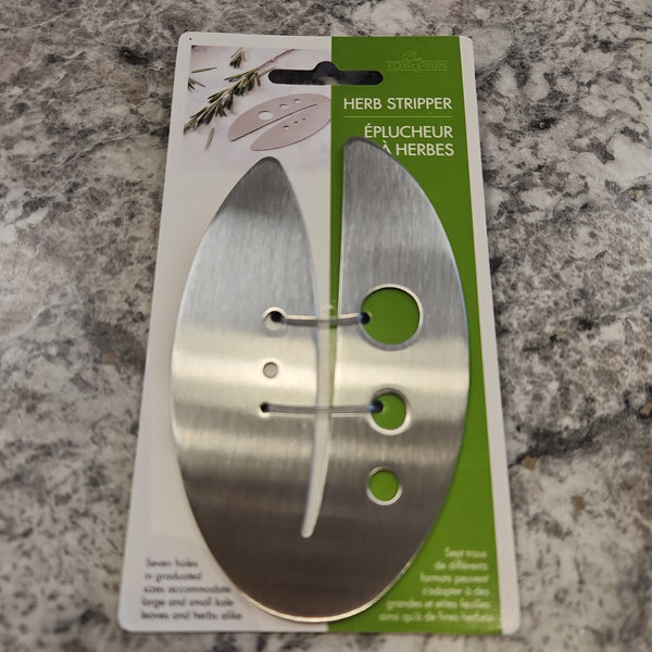 Herb Stripper