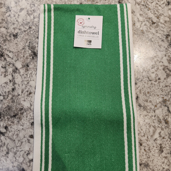 Symmetry Dish Towel