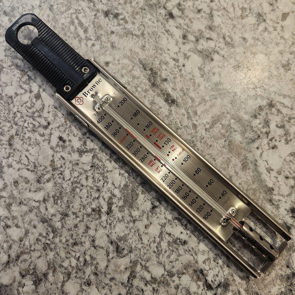 Candy / Jelly / Deep Fry Thermometer