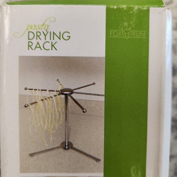 Pasta Drying Rack