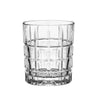 Traze Whisky Glasses