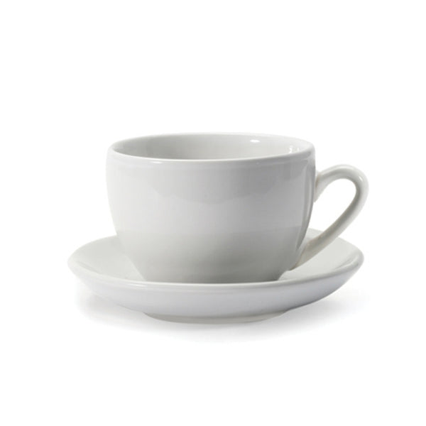 Cappuccino Cup & Saucer