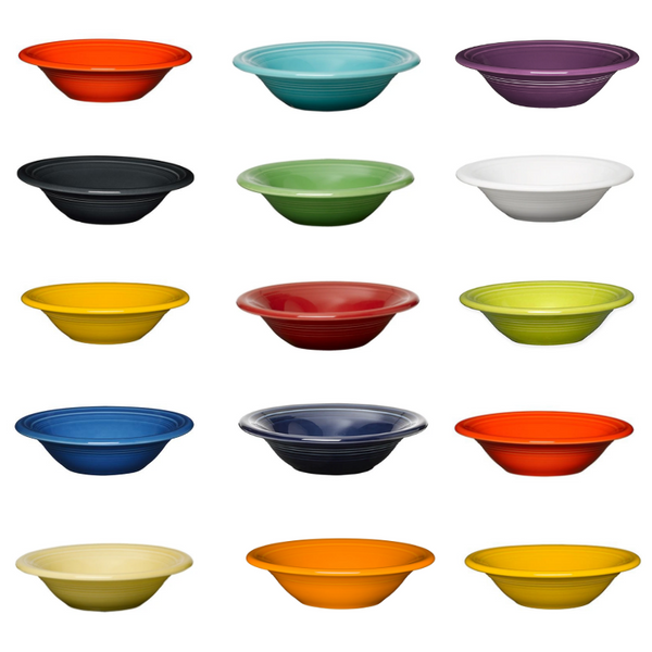 Stacking Cereal Bowl