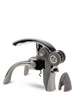 Lever-Style Corkscrew with Foil-Cutter